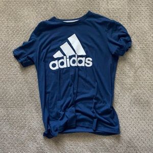 Men’s Workout shirt